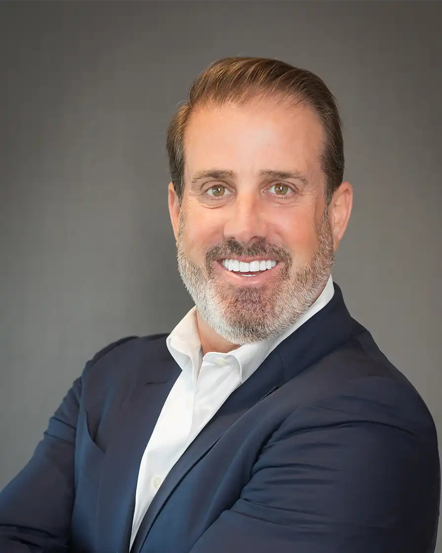 Matt Naylor, founder of Crumdale Family Office,