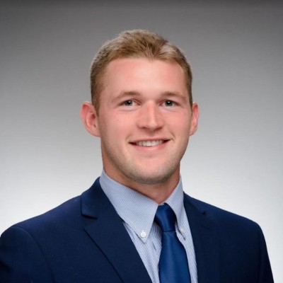 Reid Ljungholm
