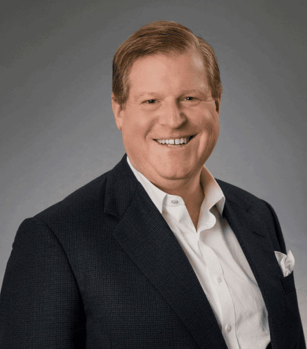 portrait of Brian Scanlon