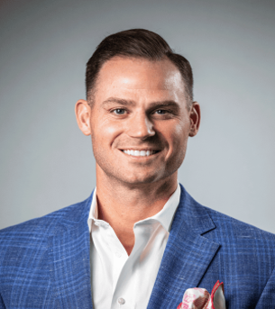 Jake Willcox, Operating Partner and President at Crumdale Family Office